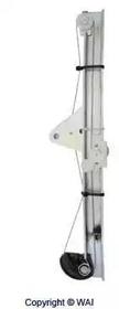 Склопідіймач Dr!ve+ dp3210100184