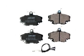 Тормозные колодки Dr!ve+ dp1010101160