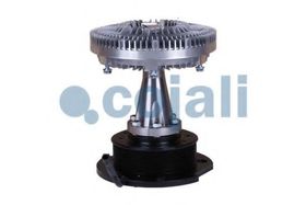 Вискомуфта вентилятора Cojali 7053809