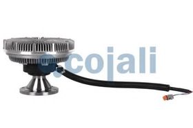 Вискомуфта вентилятора Cojali 7073405