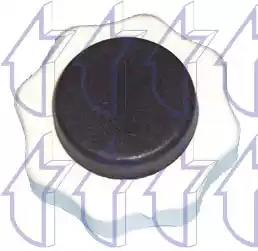 Крышка бачка охлаждающей жидкости Triclo 315391