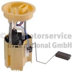 Паливний насос Pierburg 707795390
