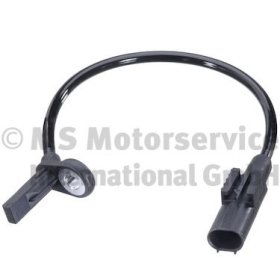 Датчик ABS Pierburg 714059150