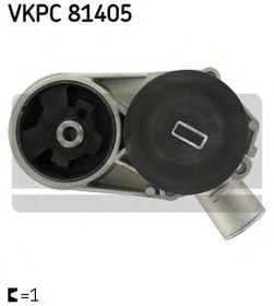 Помпа SKF VKPC 81405
