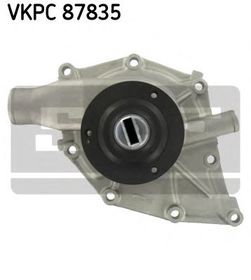Помпа SKF VKPC 87835