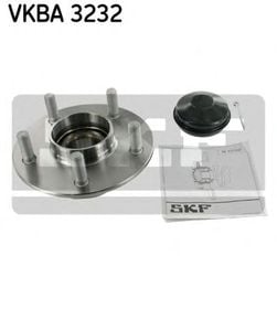 Ступиця колеса SKF VKBA 3232