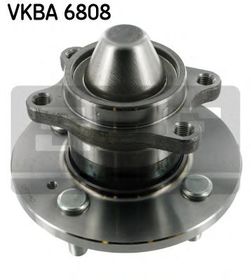 Ступица колеса SKF VKBA 6808