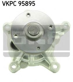 Помпа SKF VKPC 95895