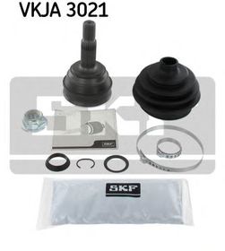Граната SKF VKJA 3021