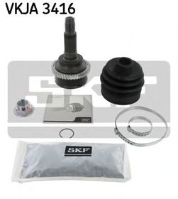 ШРУС SKF VKJA 3416