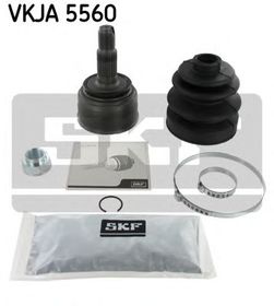 Граната SKF VKJA 5560