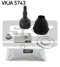 Граната SKF VKJA 5743
