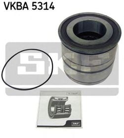 Підшипник ступиці колеса SKF VKBA 5314