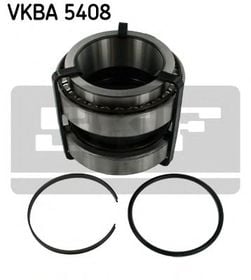 Підшипник ступиці колеса SKF VKBA 5408