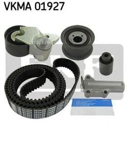 Комплект ремня ГРМ SKF VKMA 01927