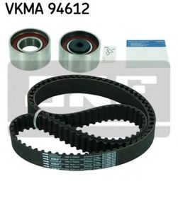 Комплект ременя ГРМ SKF VKMA 94612