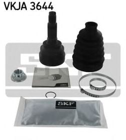 Граната SKF VKJA 3644