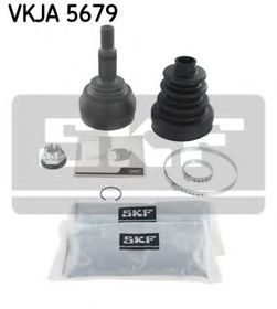 Граната SKF VKJA 5679