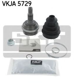 ШРУС SKF VKJA 5729