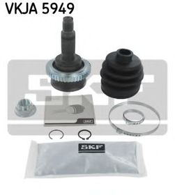 Граната SKF VKJA 5949