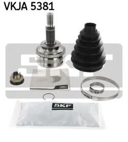 Граната SKF VKJA 5381