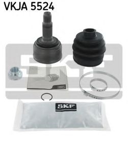 Граната SKF VKJA 5524