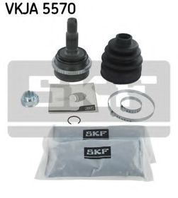 ШРУС SKF VKJA 5570