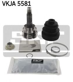 ШРУС SKF VKJA 5581