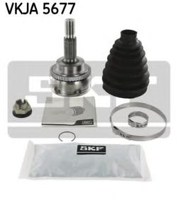 Граната SKF VKJA 5677