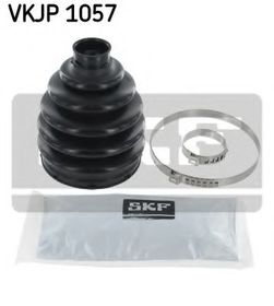 Пильовик гранати SKF VKJP 1057