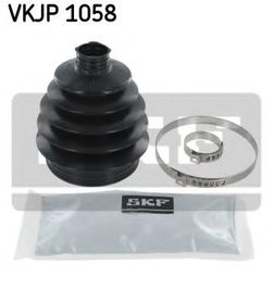 Пильовик гранати SKF VKJP 1058
