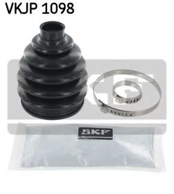 Пыльник ШРУСа SKF VKJP 1098