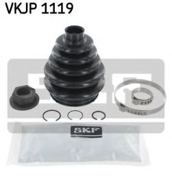Пильовик гранати SKF VKJP 1119