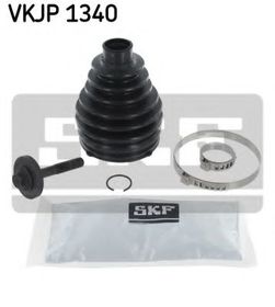 Пыльник ШРУСа SKF VKJP 1340