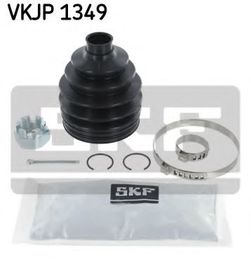 Пыльник ШРУСа SKF VKJP 1349