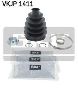 Пильовик гранати SKF VKJP 1411
