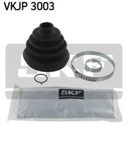 Пильовик гранати SKF VKJP 3003