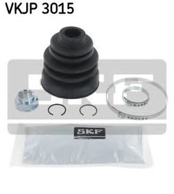 Пильовик гранати SKF VKJP 3015