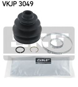 Пильовик гранати SKF VKJP 3049