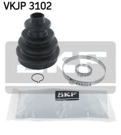 Пильовик гранати SKF VKJP 3102