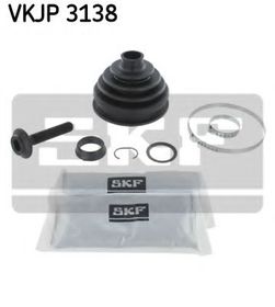 Пыльник ШРУСа SKF VKJP 3138