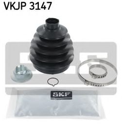 Пыльник ШРУСа SKF VKJP 3147