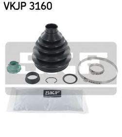 Пыльник ШРУСа SKF VKJP 3160