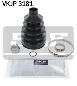Пыльник ШРУСа SKF VKJP 3181