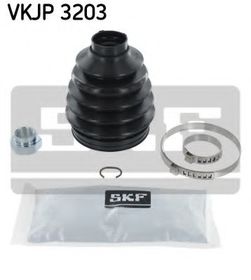 Пыльник ШРУСа SKF VKJP 3203