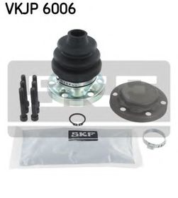 Пыльник ШРУСа SKF VKJP 6006
