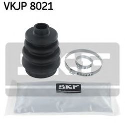 Пильовик гранати SKF VKJP 8021