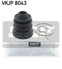 Пыльник ШРУСа SKF VKJP 8043