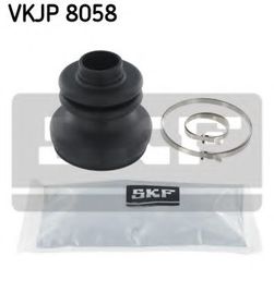 Пильовик гранати SKF VKJP 8058