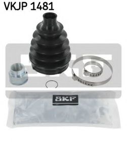 Пыльник ШРУСа SKF VKJP 1481